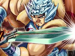 「三国戦紀WEB」,さまざまな技能を使いこなして戦う新キャラクター「馬超」と新コンテンツ「攻城掠地」が実装に