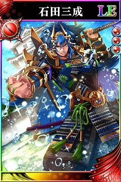 画像ギャラリー No.005のサムネイル画像 / 「戦国やらいでか -乱舞伝-」，イベント“小田原征伐”で豊臣秀吉など登場