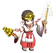 画像ギャラリー No.005のサムネイル画像 / 「戦国やらいでか」に上杉謙信が参戦。26日にイベント「天下戦」を実施