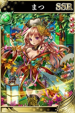 画像ギャラリー No.004のサムネイル画像 / 「戦国やらいでか」LE武将「前田慶次」が参戦。攻城戦やXmasイベントも順次開催