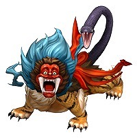 画像ギャラリー No.004のサムネイル画像 / 「戦国やらいでか -乱舞伝-」,新兵科「鵺」を率いたLE武田信玄が登場