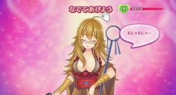 画像ギャラリー No.004のサムネイル画像 / 「戦国やらいでか」と「モン娘☆は〜れむ」がコラボ。両タイトルをプレイして報酬をもらおう