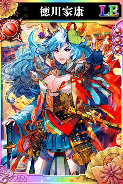 画像ギャラリー No.004のサムネイル画像 / 「戦国やらいでか -乱舞伝-」,真田幸村をはじめとした新たな武将が登場