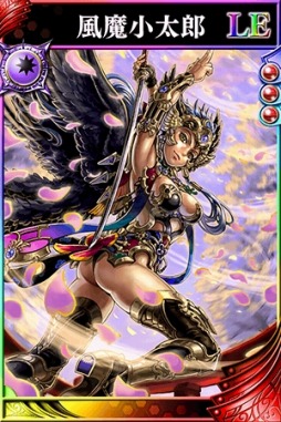 画像ギャラリー No.011のサムネイル画像 / 「戦国やらいでか」，服部半蔵や望月千代女など新武将達が本日参戦