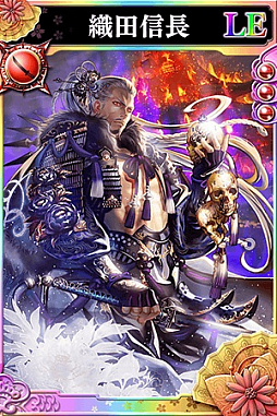 画像ギャラリー No.008のサムネイル画像 / 「戦国やらいでか -乱舞伝-」，織田信長，豊臣秀吉，徳川家康などの武将が新たに登場