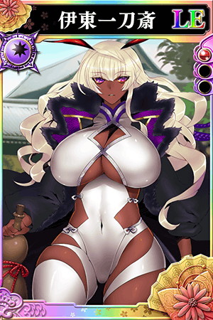 画像集一覧 / 「戦国やらいでか -乱舞伝-」で「戦国武将姫 MURAMASA 乱