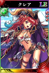 画像ギャラリー No.004のサムネイル画像 / 「戦国やらいでか」,「戦の海賊」とのコラボキャンペーンが開催