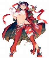 画像ギャラリー No.004のサムネイル画像 / 「影牢 〜トラップ ガールズ〜」,ルミナ・ヘルレーザーが入手可能なイベント開催