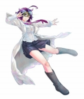 画像ギャラリー No.006のサムネイル画像 / 「影牢 〜トラップ ガールズ〜」,ルミナ・ヘルレーザーが入手可能なイベント開催