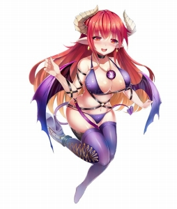 画像ギャラリー No.002のサムネイル画像 / 「影牢 〜トラップ ガールズ〜」イベント「狂騒の科学者」に新キャラ,高難度バトルが追加