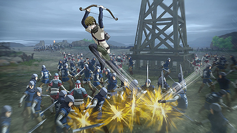 ���������꡼ No.014�Υ���ͥ������ / �֥��륹�顼���ﵭ��̵�СפΥץ쥤���֥륭��顦�ʥ륵���ȥ���ब�������о줹��2�ĤΥ��ơ����ξ����