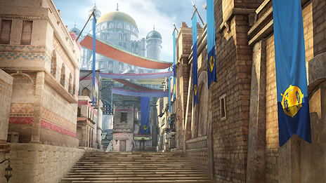 ���������꡼ No.023�Υ���ͥ������ / �֥��륹�顼���ﵭ��̵�СפΥץ쥤���֥륭��顦�ʥ륵���ȥ���ब�������о줹��2�ĤΥ��ơ����ξ����