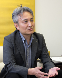 画像ギャラリー No.003のサムネイル画像 / アニメとの同時制作が進行中の「アルスラーン戦記×無双」。アニメ再現や「無双」シリーズの爽快感はどうなるのか,本作プロデューサーに聞いてみた