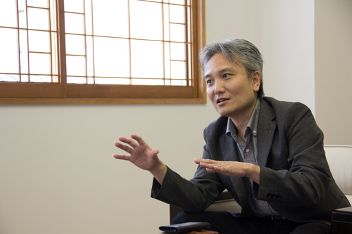 画像ギャラリー No.005のサムネイル画像 / アニメとの同時制作が進行中の「アルスラーン戦記×無双」。アニメ再現や「無双」シリーズの爽快感はどうなるのか,本作プロデューサーに聞いてみた