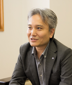 画像ギャラリー No.007のサムネイル画像 / アニメとの同時制作が進行中の「アルスラーン戦記×無双」。アニメ再現や「無双」シリーズの爽快感はどうなるのか,本作プロデューサーに聞いてみた