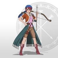 ���������꡼ No.005�Υ���ͥ������ / �֥��륹�顼���ﵭ��̵�СפΥ���饯�����֥������ɡס֥���ե꡼�ɡפ������������ɤ����ꤷ�ƥ���饯�����򶯲����륷���ƥ�����餫��