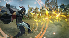 ���������꡼ No.009�Υ���ͥ������ / �֥��륹�顼���ﵭ��̵�СפΥ���饯�����֥������ɡס֥���ե꡼�ɡפ������������ɤ����ꤷ�ƥ���饯�����򶯲����륷���ƥ�����餫��