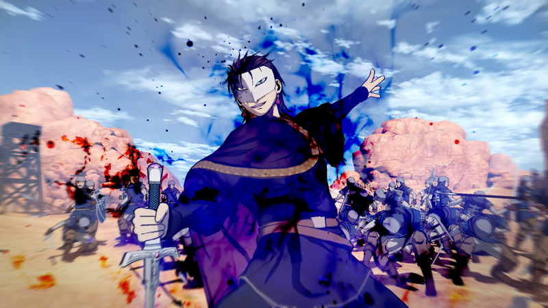 画像集no 002 アルスラーン戦記 無双 ヒルメス ザンデ ジャスワントが参戦 アニメ未収録 画像集no 002 アルスラーン戦記 無双 ヒルメス ザンデ ジャスワントが参戦 アニメ未収録