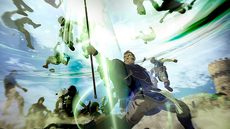 ���������꡼ No.013�Υ���ͥ������ / �֥��륹�顼���ﵭ��̵�Сס����С��ɤ�ץ쥤���֥륭���4�ͤ������˸��������������Ҳ�ư��2�ܤ���������ॷ�祦2015��Ÿ�����