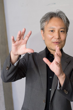 ���������꡼ No.004�Υ���ͥ������ / ��TGS 2015�ϡ֥��륹�顼���ﵭ��̵�Сץץ��ǥ塼���������ʽſͻ�˥��󥿥ӥ塼��ȯ��������˹����븽�ߤο����䤳��ޤǤ���ߤ�ʹ����