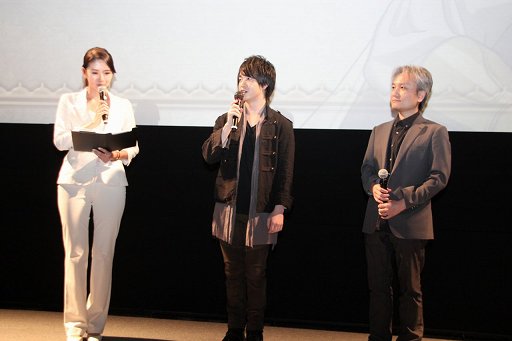 画像ギャラリー No.007のサムネイル画像 / 「アルスラーン戦記×無双」完成記念発表会が開催。声優の小林裕介さんとKENNさんが未公開シナリオをプレイした会場の模様をレポート