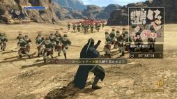 ���������꡼ No.004�Υ���ͥ������ / �֥��륹�顼���ﵭ��̵�Сס�DLC��3�ƤϿ����ʥꥪ2�ܤ��ۿ�