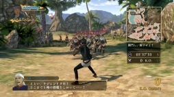 ���������꡼ No.008�Υ���ͥ������ / �֥��륹�顼���ﵭ��̵�Сס�DLC��3�ƤϿ����ʥꥪ2�ܤ��ۿ�