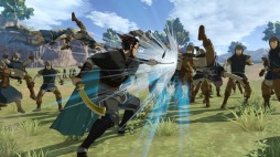 ���������꡼ No.033�Υ���ͥ������ / �֥��륹�顼���ﵭ��̵�Сס������ʥꥪ������ʤɳƼ�DLC���󤬸���