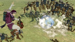 ���������꡼ No.036�Υ���ͥ������ / �֥��륹�顼���ﵭ��̵�Сס������ʥꥪ������ʤɳƼ�DLC���󤬸���