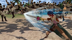 ���������꡼ No.003�Υ���ͥ������ / �֥��륹�顼���ﵭ��̵�Сס������ʥꥪ�ʤɤ��о줹��DLC��7�Ƥξ��󤬸���