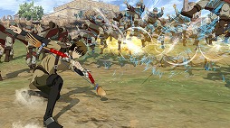 ���������꡼ No.005�Υ���ͥ������ / �֥��륹�顼���ﵭ��̵�Сס������ʥꥪ�ʤɤ��о줹��DLC��7�Ƥξ��󤬸���