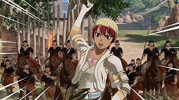 ���������꡼ No.006�Υ���ͥ������ / �֥��륹�顼���ﵭ��̵�Сס������ʥꥪ�ʤɤ��о줹��DLC��7�Ƥξ��󤬸���