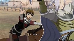 ���������꡼ No.008�Υ���ͥ������ / �֥��륹�顼���ﵭ��̵�Сס������ʥꥪ�ʤɤ��о줹��DLC��7�Ƥξ��󤬸���