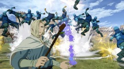 アルスラーン戦記 無双 新シナリオやオリジナル衣装などdlcを配信