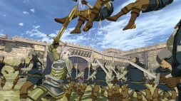 ꡼ No.031 | ֥륹顼ﵭ̵СסDLC11ƤۿۿͽΥƥĤҲ