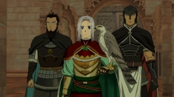 ꡼ No.034 | ֥륹顼ﵭ̵СסDLC11ƤۿۿͽΥƥĤҲ