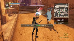 画像ギャラリー No.003のサムネイル画像 / 「アルスラーン戦記×無双」,DLCでエラムやアルフリードが主役の新シナリオを配信