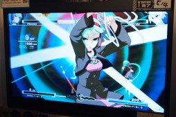 ꡼ No.003 | ե󥹥ѥΥɥåȷݤǤܻȤեΥ󤬻ǿUNDER NIGHT IN-BIRTH Exe:Late[st]ץƥȥݡȡʢࡼӡɲá