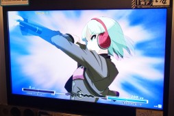 ꡼ No.004 | ե󥹥ѥΥɥåȷݤǤܻȤեΥ󤬻ǿUNDER NIGHT IN-BIRTH Exe:Late[st]ץƥȥݡȡʢࡼӡɲá