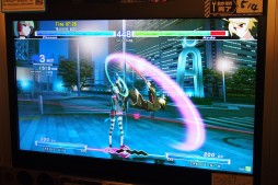 ꡼ No.005 | ե󥹥ѥΥɥåȷݤǤܻȤեΥ󤬻ǿUNDER NIGHT IN-BIRTH Exe:Late[st]ץƥȥݡȡʢࡼӡɲá