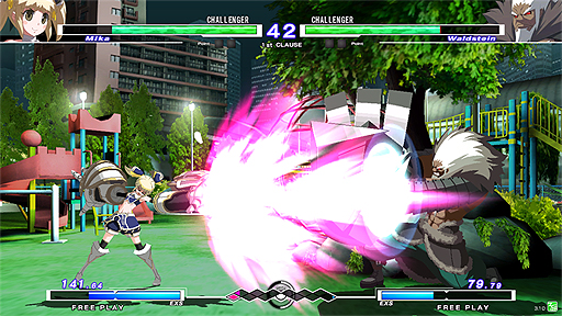 ꡼ No.011 | ɡUNDER NIGHT IN-BIRTH Exe:Late[st]ס֥ߥפμ䥭ХĴޤॢåץǡȤ2016ǯƤ˼»ܤ