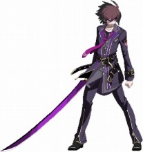 ꡼ No.006 | UNDER NIGHT IN-BIRTH Exe:Late[st]פΥåץǡȤ627˷ꡣȥ졼˥󥰥⡼ɤοǤ