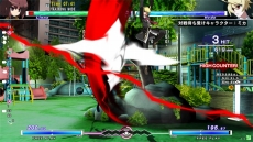 ���������꡼ No.006�Υ���ͥ������ / ��UNDER NIGHT IN-BIRTH Exe:Late[st]�ס�������饯�����֥ߥ��פ�����������������Ѥ䥳��ܤ��Ͽ�����Ҳ�ư��������