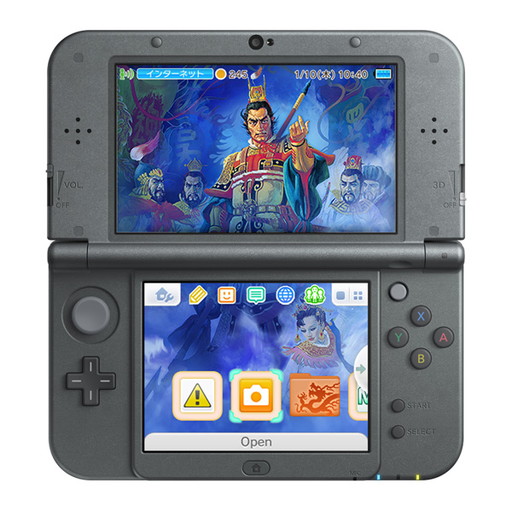 ���������꡼ No.028�Υ���ͥ������ / �ֻ�Ԣ��2�פ�����ȯ�䡣��˥��ߥ�졼�����ζ����ֻ�Ԣ��III�פ�١����Ȥ��Ƹ���Ū�˲�����¿�̤ʿ����Ǥ��ɲ�