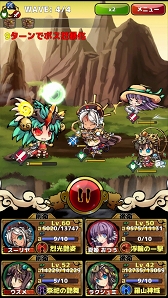 画像ギャラリー No.004のサムネイル画像 / 【PR】キミはChapter14「争乱の後12」をクリアできるか? 「ひめがみ絵巻」の“壁”を突破するためのポイントを紹介