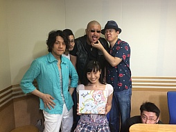 画像ギャラリー No.006のサムネイル画像 / マフィア梶田の二次元が来い!:第269回「再び銀幕に召喚される姫神英霊のグランドオーダー」