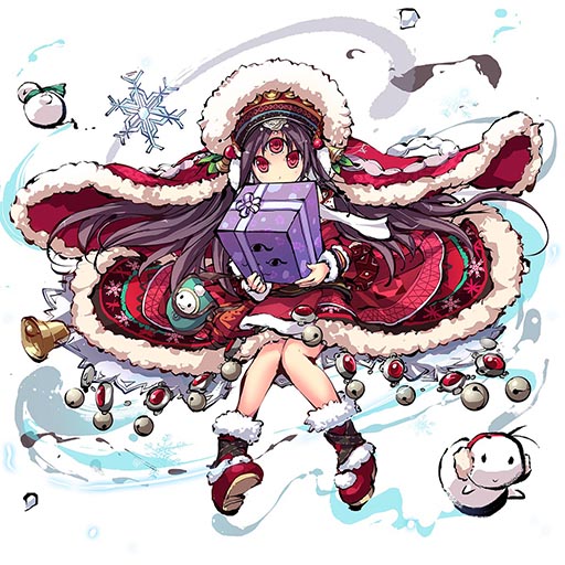 ���������꡼ No.002�Υ���ͥ������ / �֤Ҥ᤬�߳����ס����ꥹ�ޥ������ɱ��4�Τ����������ָ�����о�