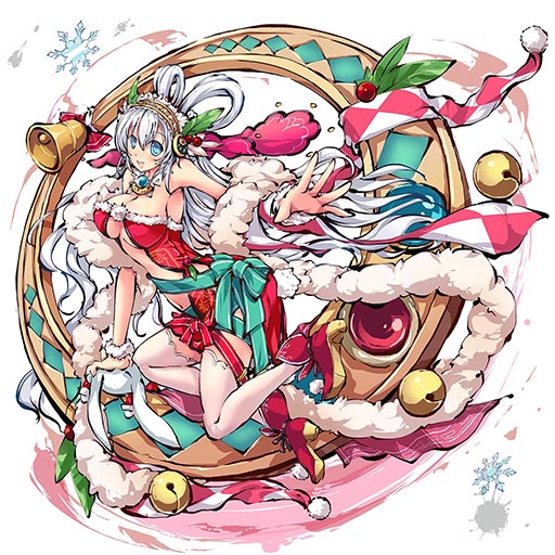 ���������꡼ No.005�Υ���ͥ������ / �֤Ҥ᤬�߳����ס����ꥹ�ޥ������ɱ��4�Τ����������ָ�����о�