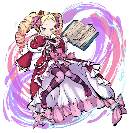 ���������꡼ No.009�Υ���ͥ������ / �֤Ҥ᤬�߳����ס����˥��Re:��������Ϥ�����������פȤΥ���ܥ��٥�Ȥ򳫺�