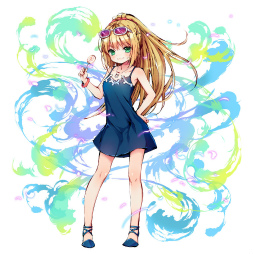 画像ギャラリー No.005のサムネイル画像 / 「ひめがみ絵巻」にて“クロックワーク・プラネット”コラボが実施